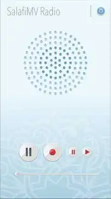 Play SalafiMV Radio