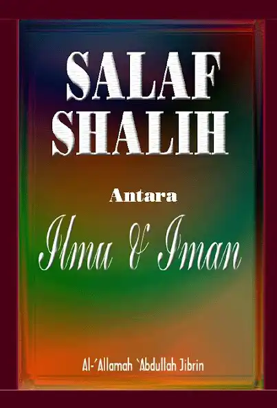 Play Salaf Shalih Antara Ilmu Iman and enjoy Salaf Shalih Antara Ilmu Iman with UptoPlay Play Salaf Shalih Antara Ilmu Iman and enjoy Salaf Shalih Antara Ilmu Iman with UptoPlay