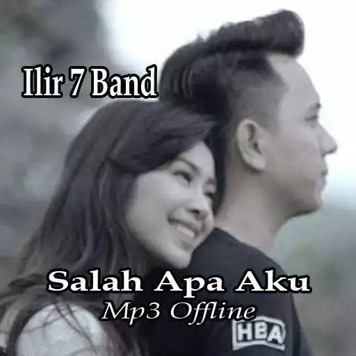 Play Salah Apa Aku - Ilir 7 Band APK