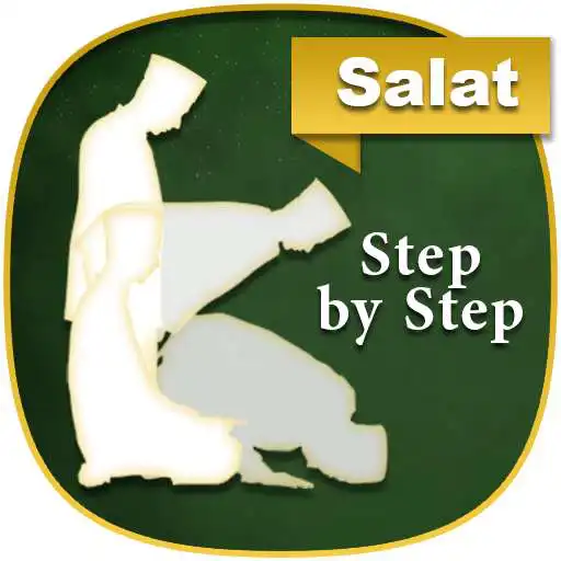 Play Salah: How to Pray in Islam: Step by Step APK