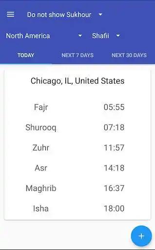 Play Salah (Prayer) time  and enjoy Salah (Prayer) time with UptoPlay