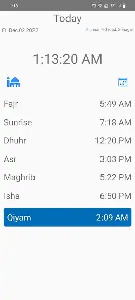 Play Salah Time - Get Prayer Times and enjoy Salah Time - Get Prayer Times with UptoPlay Play Salah Time - Get Prayer Times and enjoy Salah Time - Get Prayer Times with UptoPlay