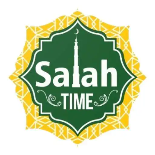 Play Salah Time - Nearby Masjids & Namaz Timings APK