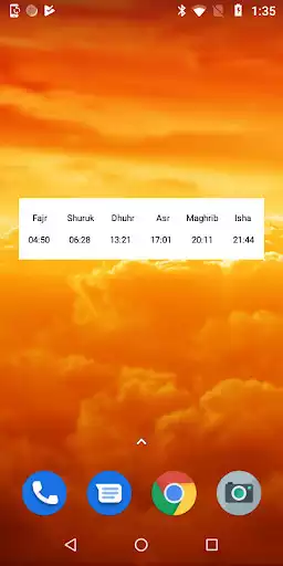 Play Salah Widget and enjoy Salah Widget with UptoPlay Play Salah Widget and enjoy Salah Widget with UptoPlay