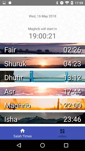 Play Salah Widget as an online game online Salah Widget with UptoPlay Play Salah Widget as an online game Salah Widget with UptoPlay
