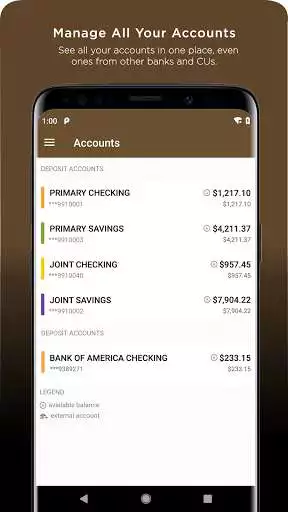 Play Salal Credit Union as an online game Salal Credit Union with UptoPlay