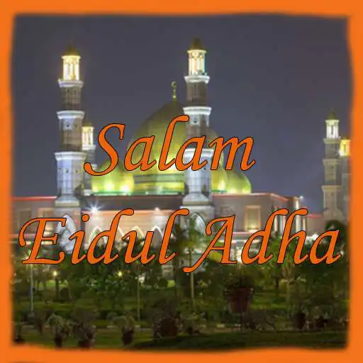 Play Salam Aidil Adha APK