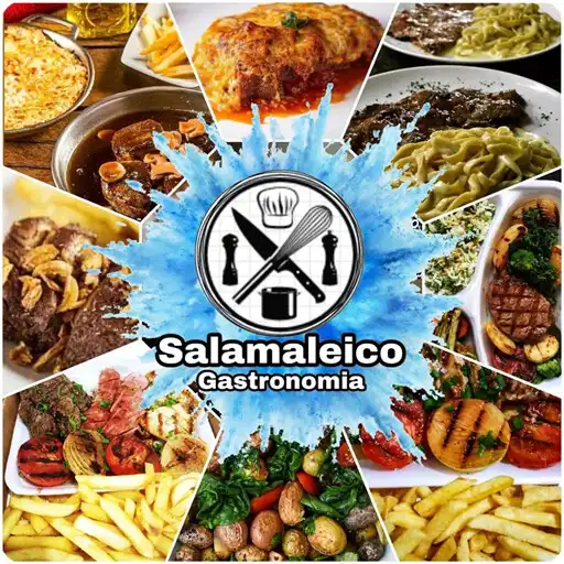 Play Salamaleico Gastronomia APK