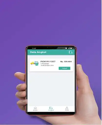Play Salaman - Driver as an online game online Salaman - Driver with UptoPlay Play Salaman - Driver as an online game Salaman - Driver with UptoPlay