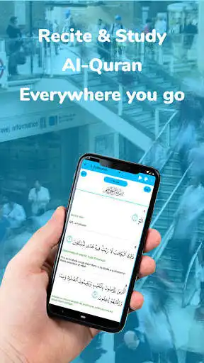 Play SalamApp: Quran, Prayer Times, Dua (No Ads)  and enjoy SalamApp: Quran, Prayer Times, Dua (No Ads) with UptoPlay