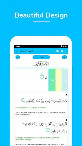 Play SalamApp: Quran, Prayer Times, Dua (No Ads) as an online game SalamApp: Quran, Prayer Times, Dua (No Ads) with UptoPlay