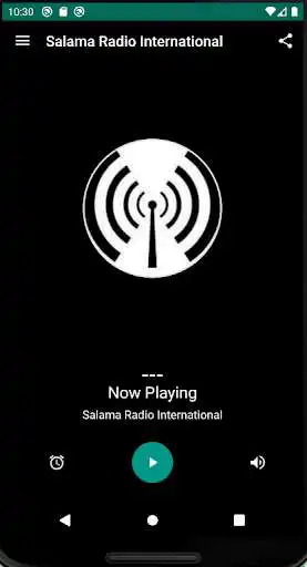 Play Salama Radio Internationa  and enjoy Salama Radio Internationa with UptoPlay