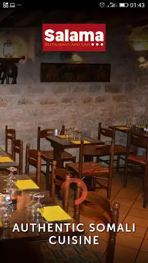 Play Salama Restaurant