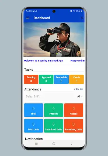 Play Salamati Security & Personnel Force Pvt. Ltd. as an online game Salamati Security & Personnel Force Pvt. Ltd. with UptoPlay