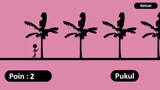 Play Salam Binjai Stick  and enjoy Salam Binjai Stick with UptoPlay