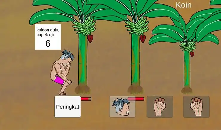 Play Salam Dari Binjai Guide as an online game Salam Dari Binjai Guide with UptoPlay