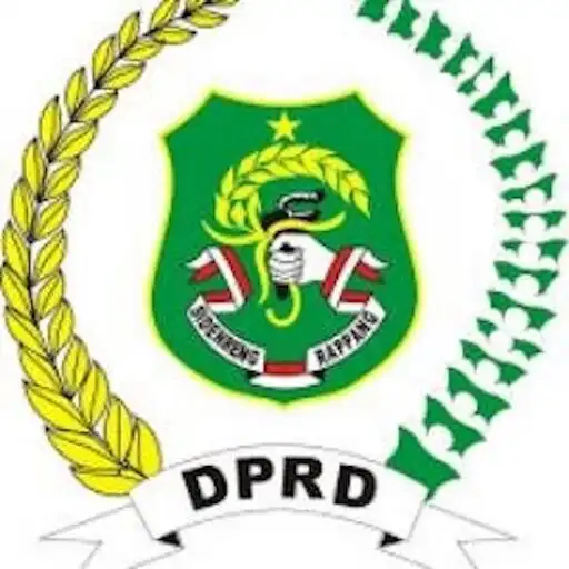 Play Salam Dewan DPRD Sidrap APK