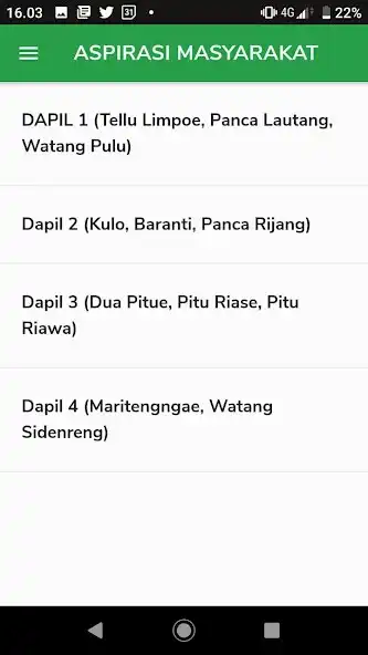 Play Salam Dewan DPRD Sidrap and enjoy Salam Dewan DPRD Sidrap with UptoPlay Play Salam Dewan DPRD Sidrap and enjoy Salam Dewan DPRD Sidrap with UptoPlay