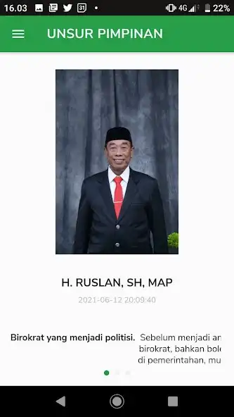 Play Salam Dewan DPRD Sidrap as an online game online Salam Dewan DPRD Sidrap with UptoPlay Play Salam Dewan DPRD Sidrap as an online game Salam Dewan DPRD Sidrap with UptoPlay