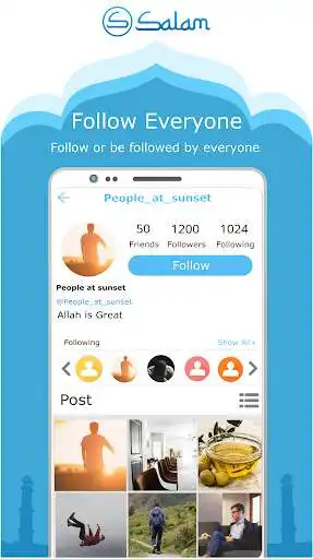 Play Salamgram as an online game Salamgram with UptoPlay