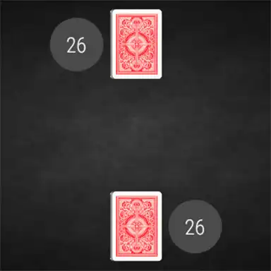 Play Salami Card Game - Wear  and enjoy Salami Card Game - Wear with UptoPlay