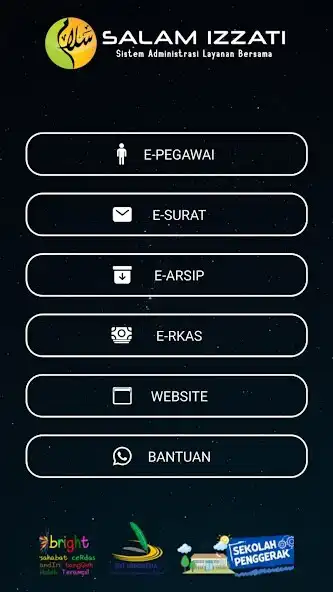 Play SALAM Izzati  and enjoy SALAM Izzati with UptoPlay