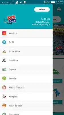 Play SALAM KEM TRAVEL