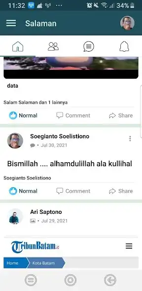 Play SalamSalaman  and enjoy SalamSalaman with UptoPlay
