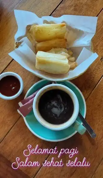 Play Salam selamat pagi yang indah  and enjoy Salam selamat pagi yang indah with UptoPlay