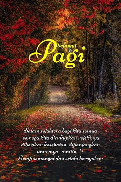 Play Salam selamat pagi yang indah as an online game Salam selamat pagi yang indah with UptoPlay