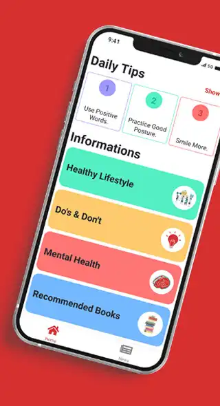 Play Salamtak - Mental Health Care  and enjoy Salamtak - Mental Health Care with UptoPlay