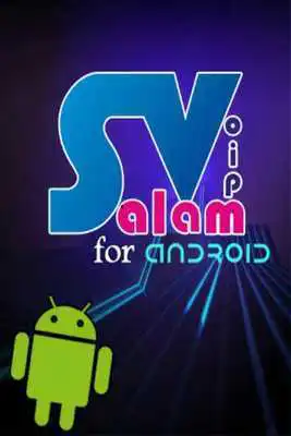 Play SalamVoIP