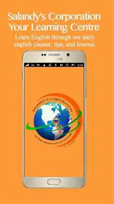 Play Salandys Corporation