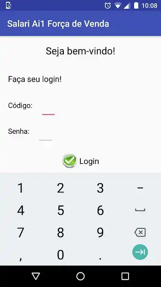 Play Salari Ai1 Força de Venda  and enjoy Salari Ai1 Força de Venda with UptoPlay