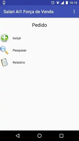 Play Salari Ai1 Força de Venda as an online game Salari Ai1 Força de Venda with UptoPlay
