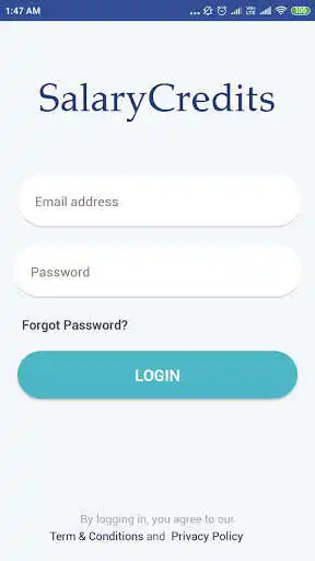 Play SalaryCredits  and enjoy SalaryCredits with UptoPlay
