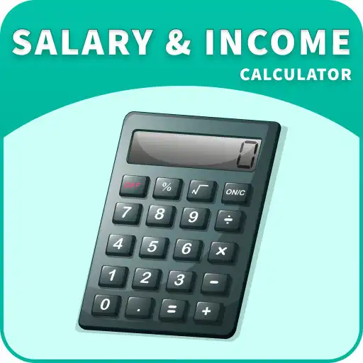 Play Salary  Income : Calculator APK