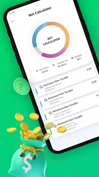 Play Salary Income : Calculator as an online game online Salary Income : Calculator with UptoPlay Play Salary Income : Calculator as an online game Salary Income : Calculator with UptoPlay