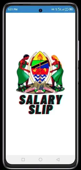 Play Salary Slip  and enjoy Salary Slip with UptoPlay