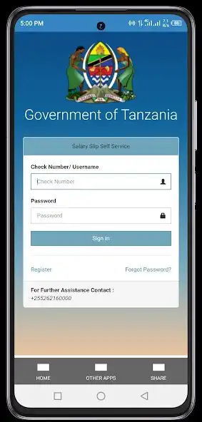 Play Salary Slip as an online game Salary Slip with UptoPlay