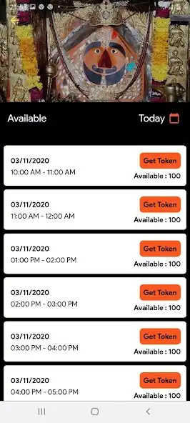 Play Salasar Token as an online game Salasar Token with UptoPlay