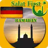 Free play online salat first APK