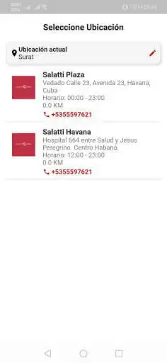 Play Salatti Havana  and enjoy Salatti Havana with UptoPlay