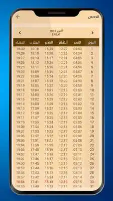 Play Salatuk - Prayer Times, Azan, Qibla and Adkar 2019 Play Salatuk - Prayer Times, Azan, Qibla and Adkar 2019