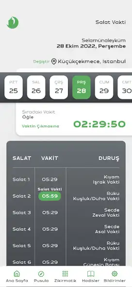 Play Salat Vakti and enjoy Salat Vakti with UptoPlay Play Salat Vakti and enjoy Salat Vakti with UptoPlay