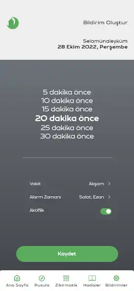 Play Salat Vakti as an online game online Salat Vakti with UptoPlay Play Salat Vakti as an online game Salat Vakti with UptoPlay