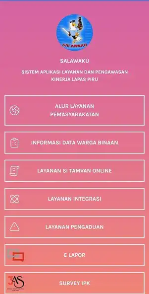 Play SALAWAKU and enjoy SALAWAKU with UptoPlay Play SALAWAKU and enjoy SALAWAKU with UptoPlay