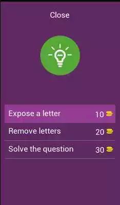 Play Salawikain - Proverbs Trivia