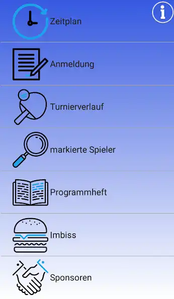 Play Salbergturnier  and enjoy Salbergturnier with UptoPlay