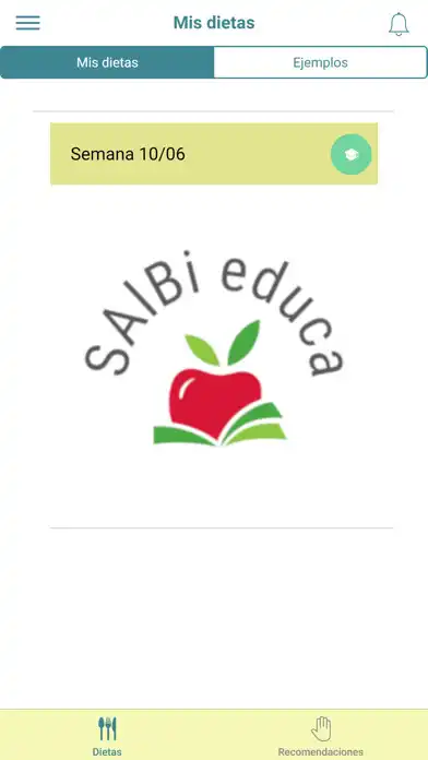 Play SAlBi educa as an online game SAlBi educa with UptoPlay